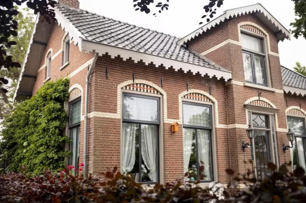 B&B Klassiek Twijzelerheide Extérieur photo