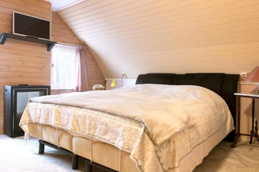 B&B Klassiek Twijzelerheide Extérieur photo