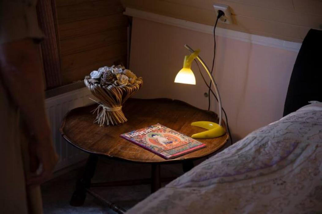 B&B Klassiek Twijzelerheide Extérieur photo