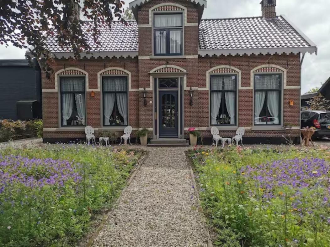 B&B Klassiek Twijzelerheide Extérieur photo