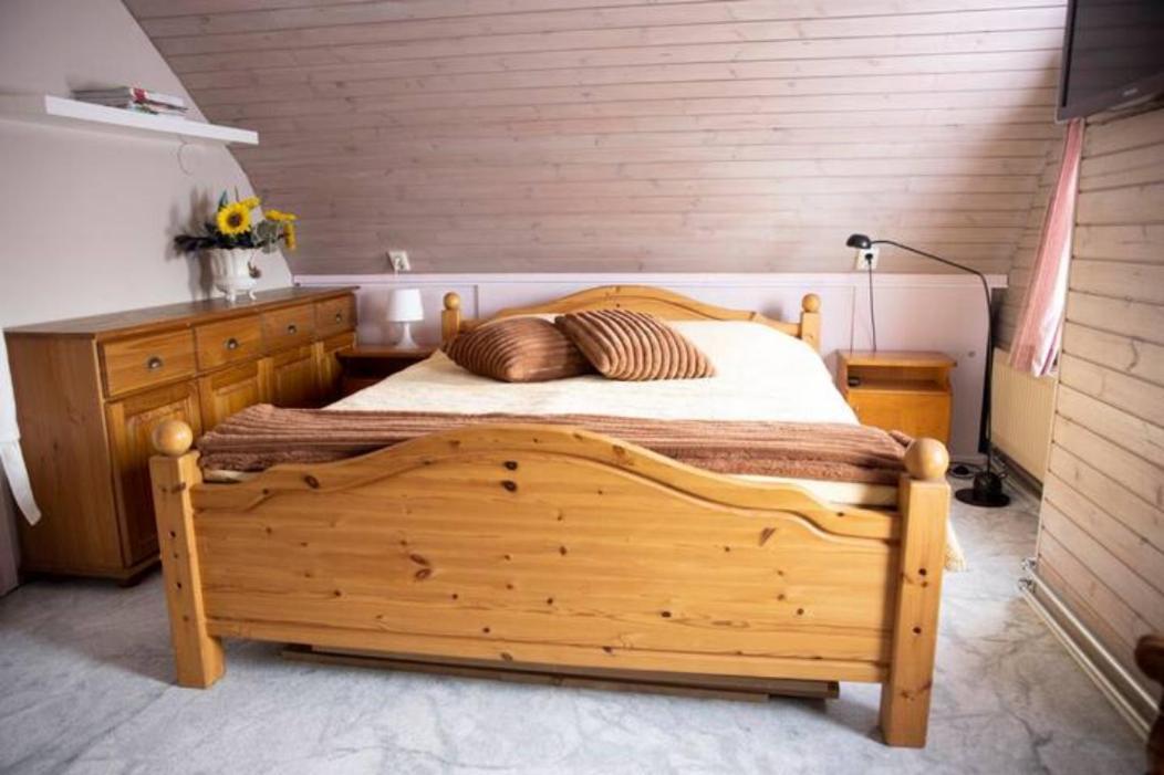 B&B Klassiek Twijzelerheide Extérieur photo