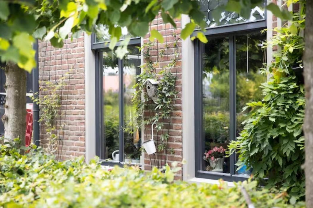 B&B Klassiek Twijzelerheide Extérieur photo