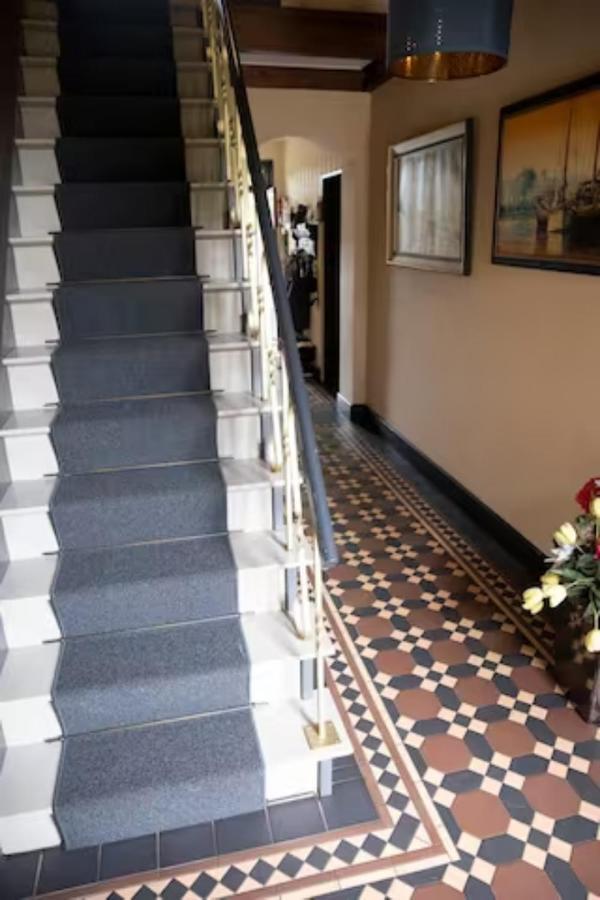 B&B Klassiek Twijzelerheide Extérieur photo
