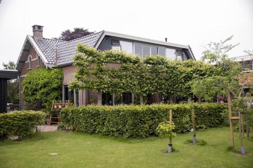 B&B Klassiek Twijzelerheide Extérieur photo