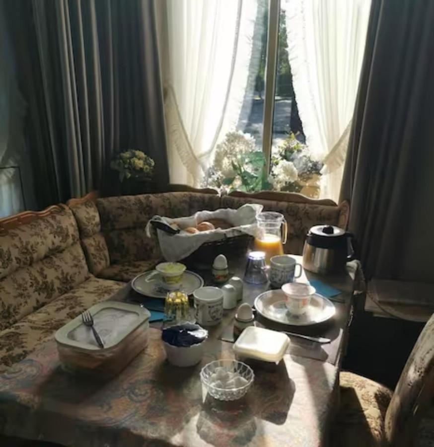 B&B Klassiek Twijzelerheide Extérieur photo
