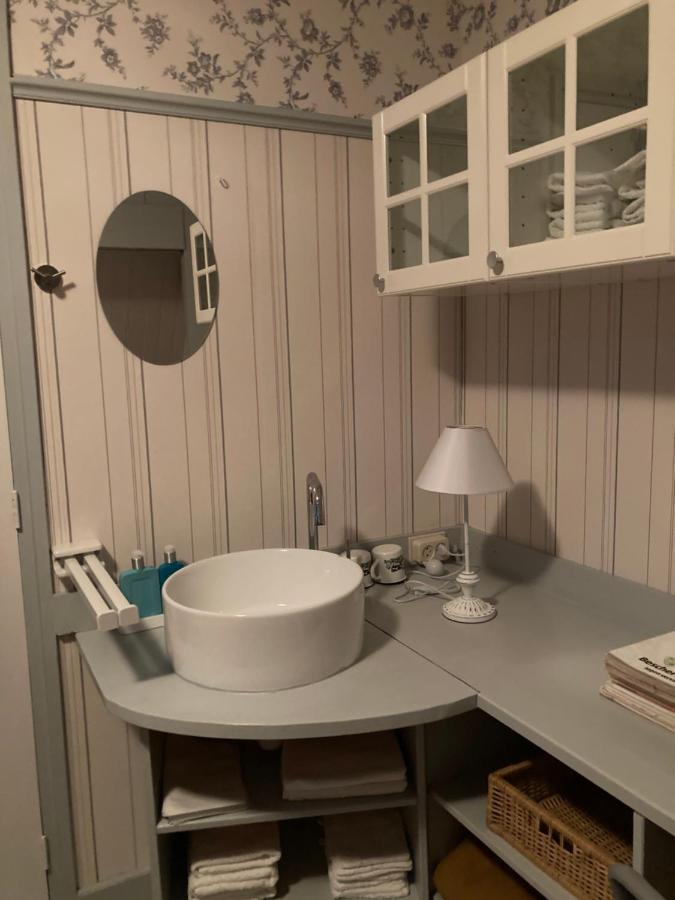 B&B Klassiek Twijzelerheide Extérieur photo