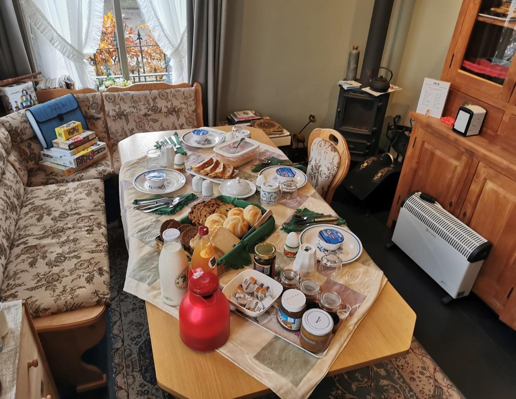B&B Klassiek Twijzelerheide Extérieur photo